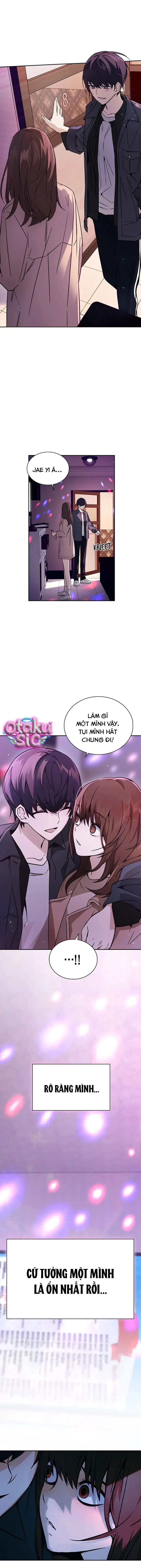 Bạn bạn bè bè - Chương 1