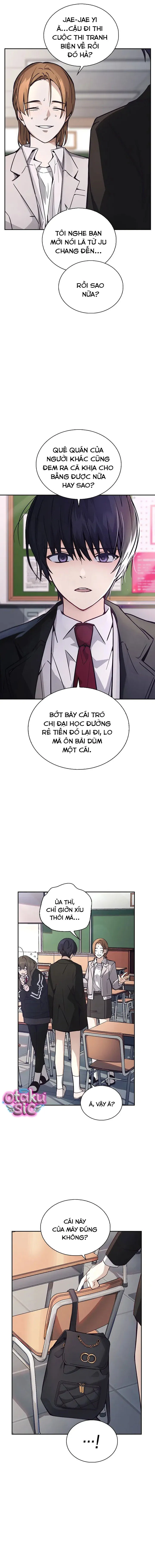 Bạn bạn bè bè - Chương 1