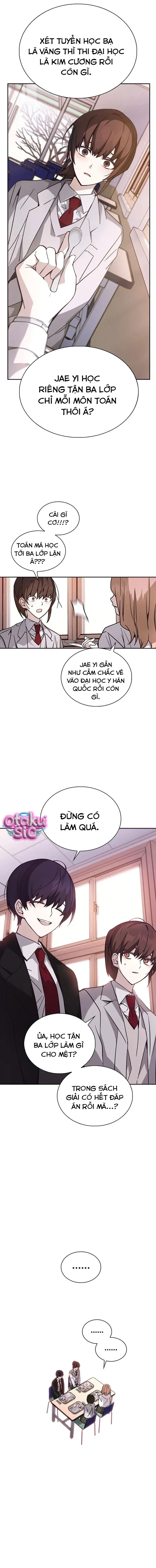 Bạn bạn bè bè - Chương 1