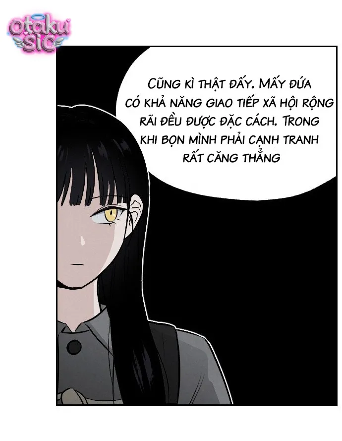 Bằng Chứng Về Phẩm Giá - Chương 3