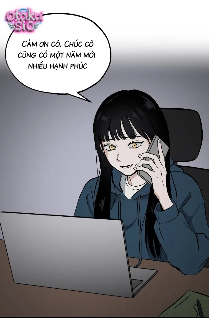 Bằng Chứng Về Phẩm Giá - Chương 3