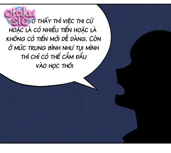 Bằng Chứng Về Phẩm Giá - Chương 3