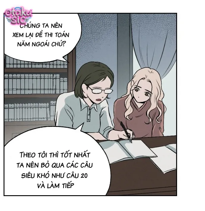 Bằng Chứng Về Phẩm Giá - Chương 3