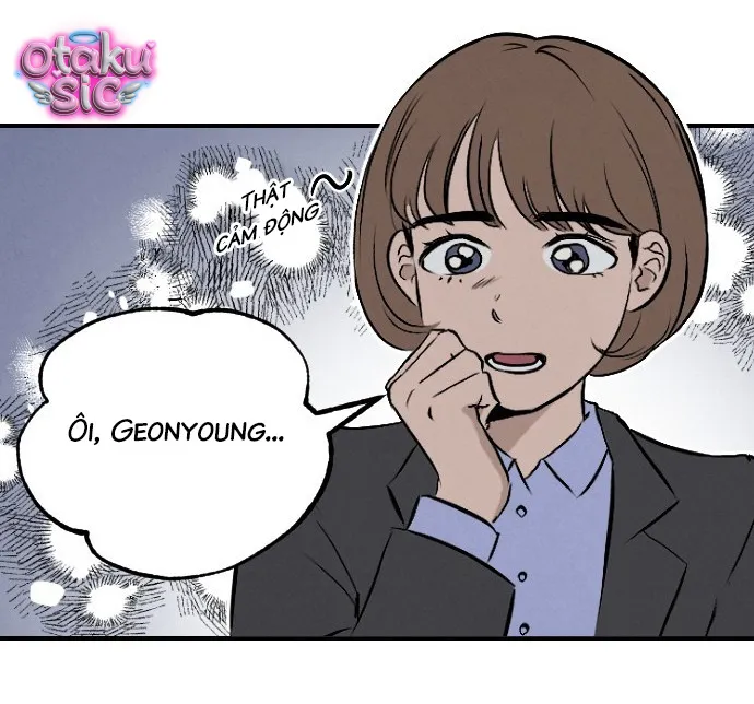 Bằng Chứng Về Phẩm Giá - Chương 3