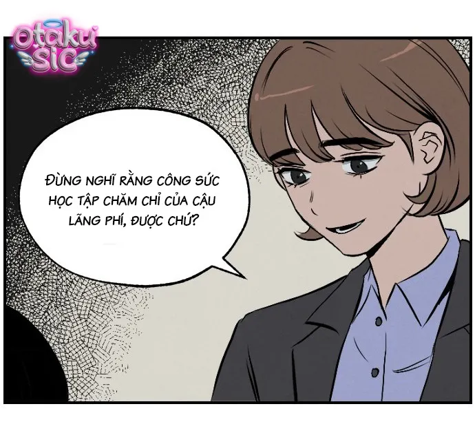 Bằng Chứng Về Phẩm Giá - Chương 3