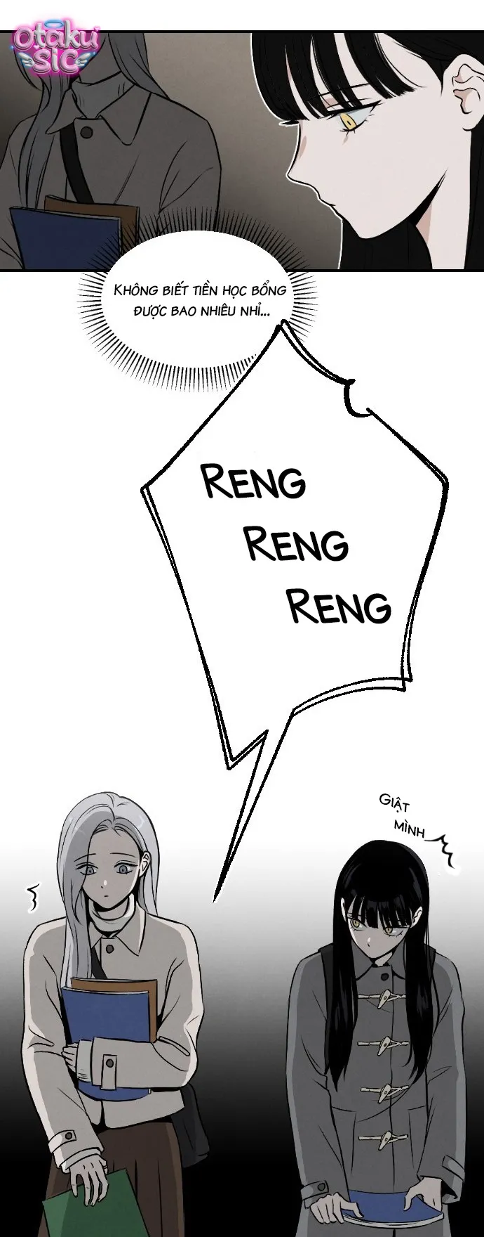 Bằng Chứng Về Phẩm Giá - Chương 3
