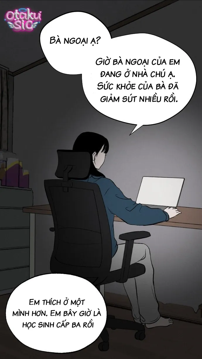 Bằng Chứng Về Phẩm Giá - Chương 3