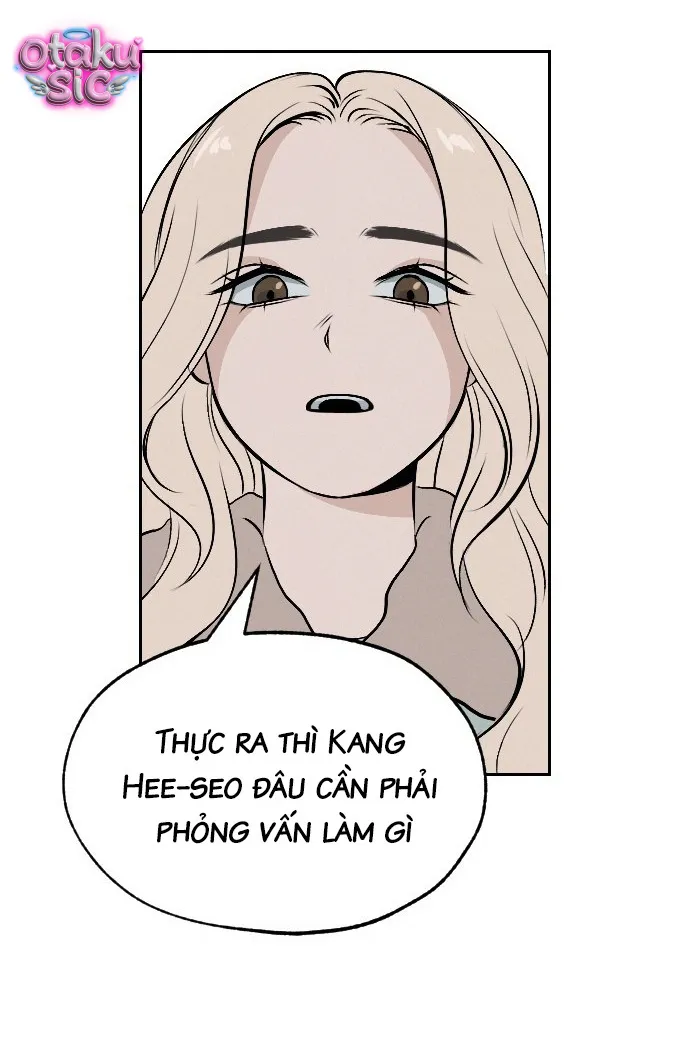 Bằng Chứng Về Phẩm Giá - Chương 3