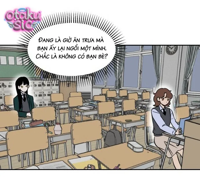 Bằng Chứng Về Phẩm Giá - Chương 4