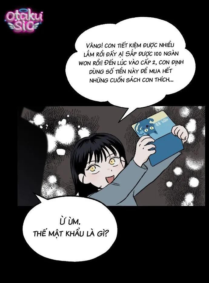Bằng Chứng Về Phẩm Giá - Chương 4