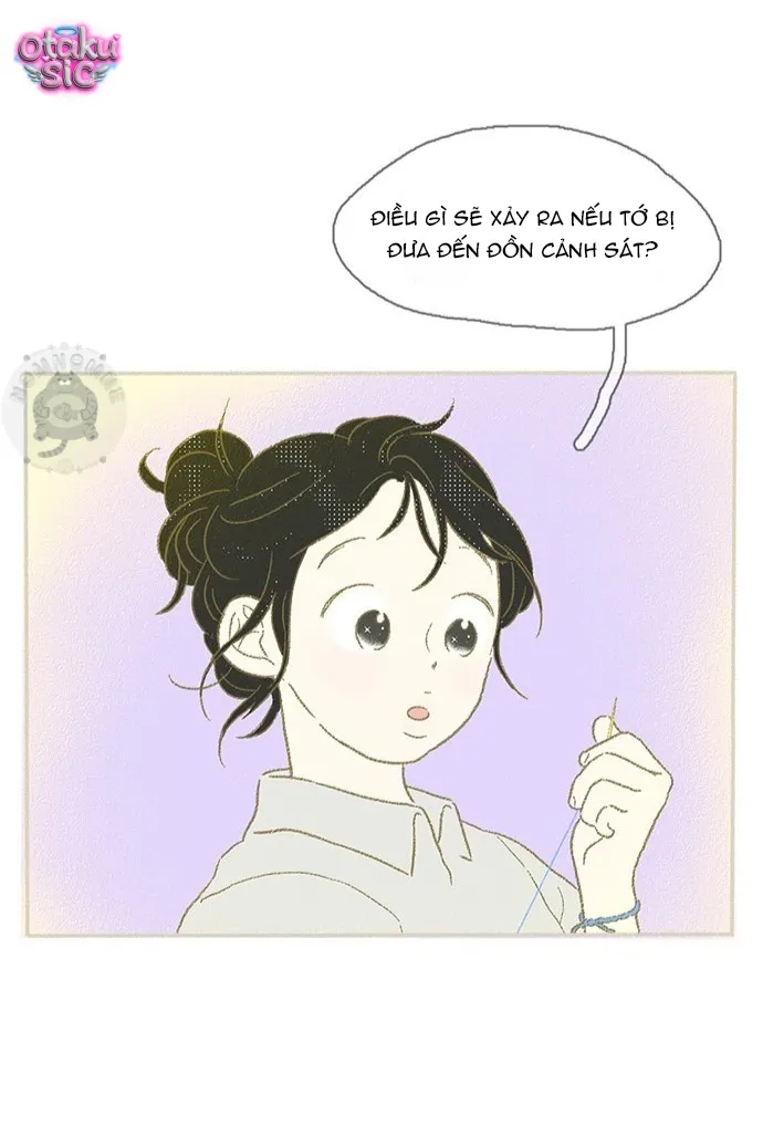 CLB bí mật của chúng ta - Chương 1