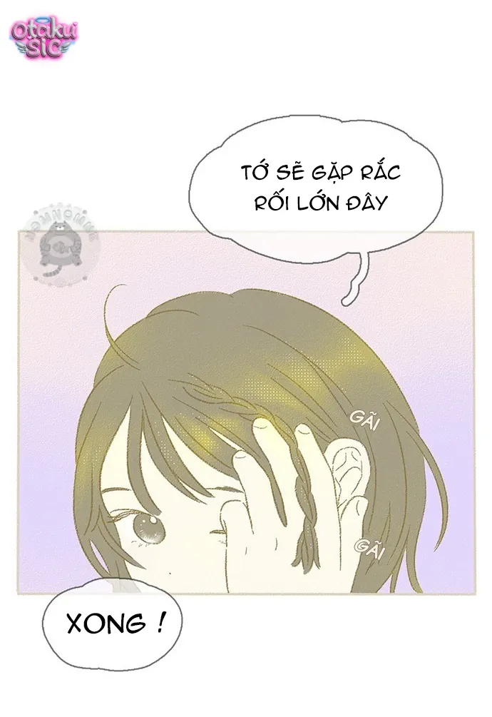 CLB bí mật của chúng ta - Chương 1