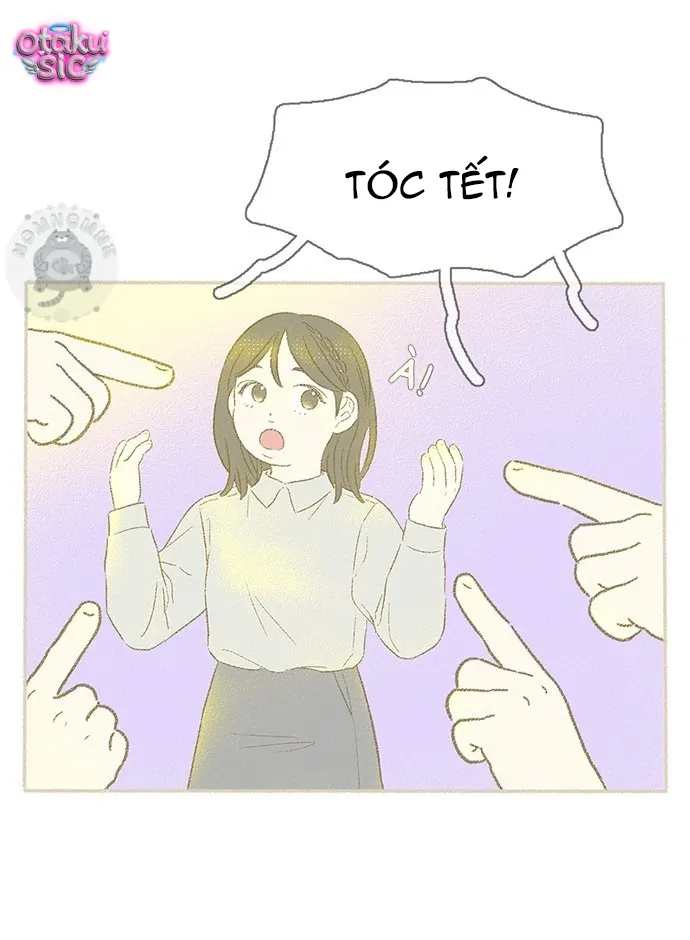 CLB bí mật của chúng ta - Chương 1
