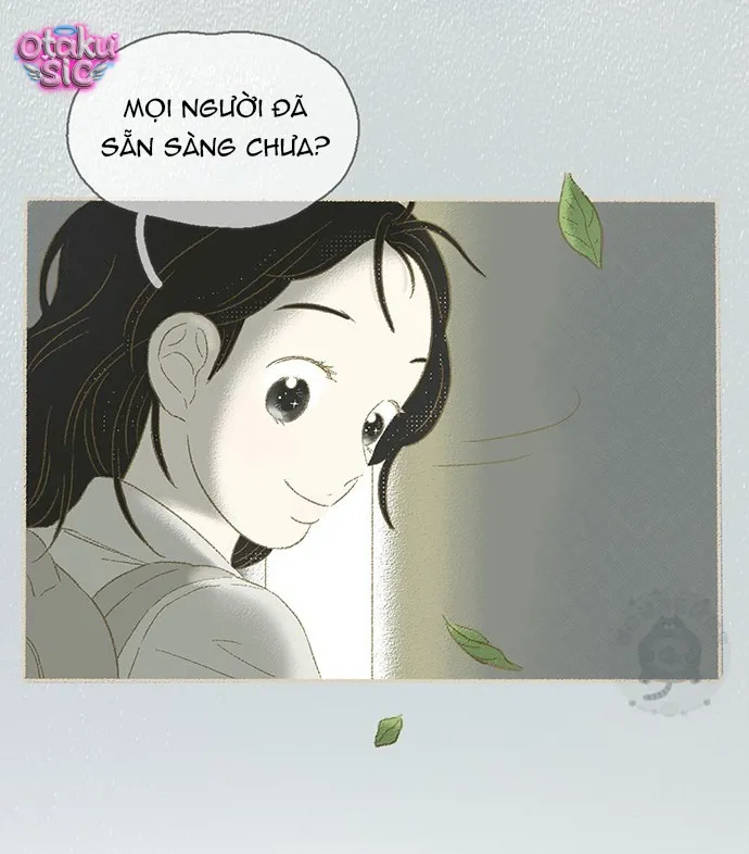 CLB bí mật của chúng ta - Chương 1