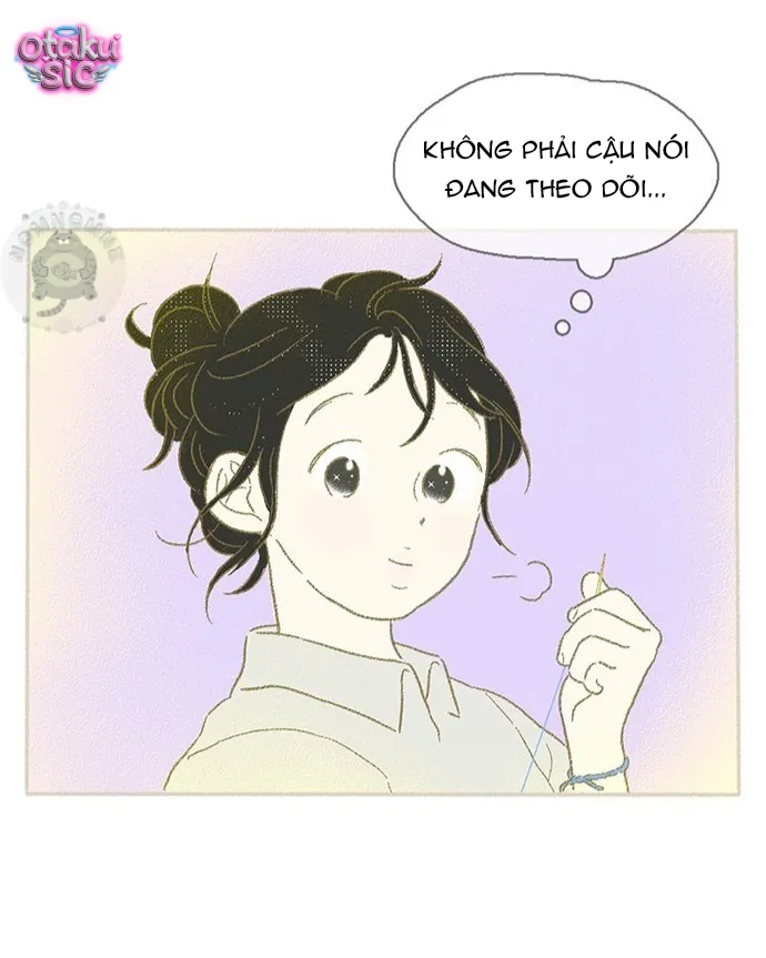 CLB bí mật của chúng ta - Chương 1