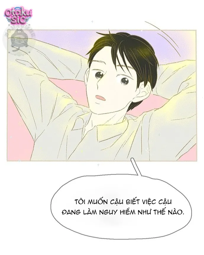 CLB bí mật của chúng ta - Chương 1