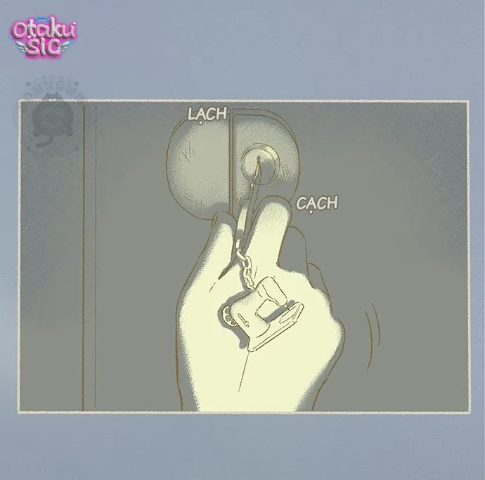CLB bí mật của chúng ta - Chương 1