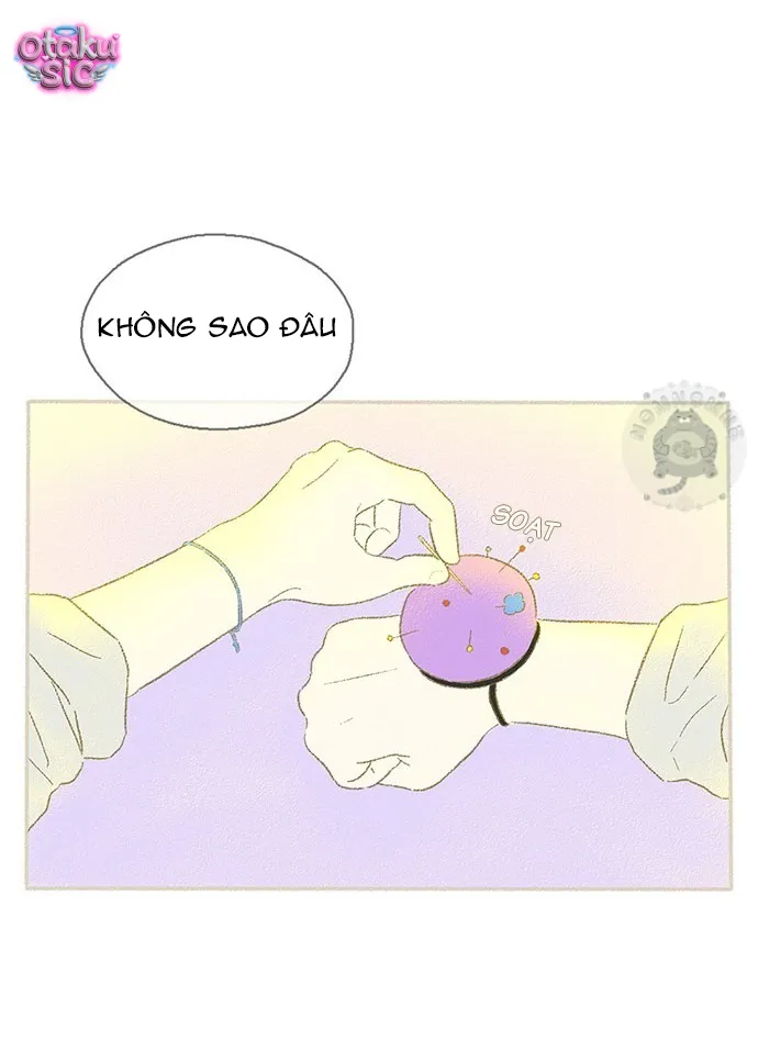 CLB bí mật của chúng ta - Chương 1