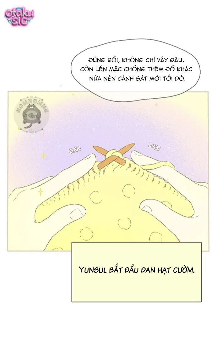 CLB bí mật của chúng ta - Chương 1