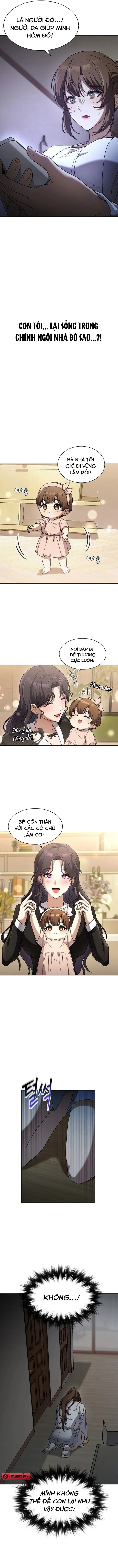 Hầu gái - Chương 1