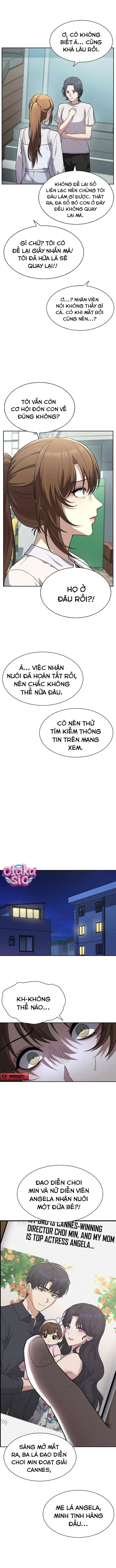 Hầu gái - Chương 1