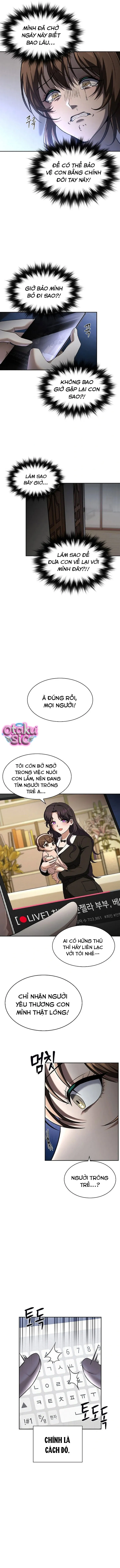 Hầu gái - Chương 1