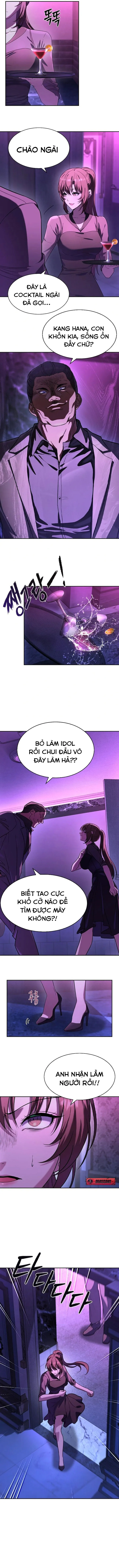 Hầu gái - Chương 1