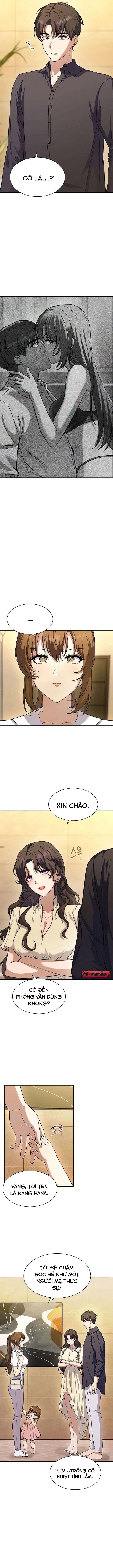 Hầu gái - Chương 2