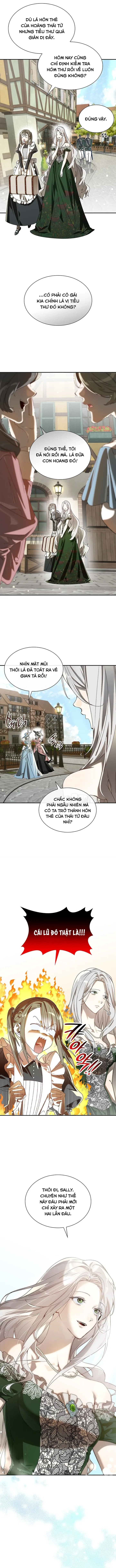 Hãy Hối Hận Bằng Tất Cả Con Tim - Chương 1