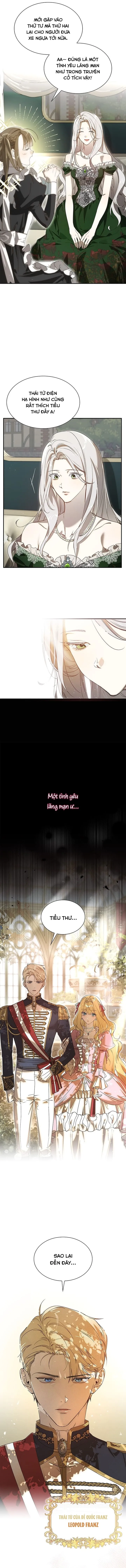 Hãy Hối Hận Bằng Tất Cả Con Tim - Chương 1