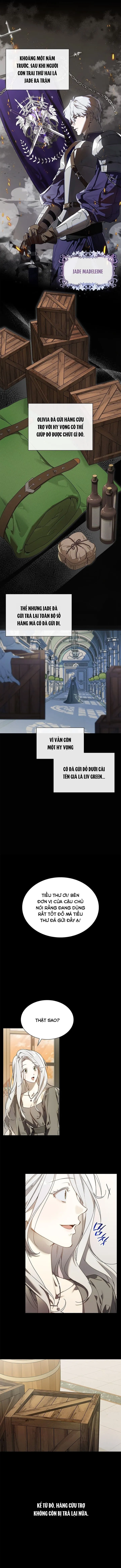 Hãy Hối Hận Bằng Tất Cả Con Tim - Chương 1