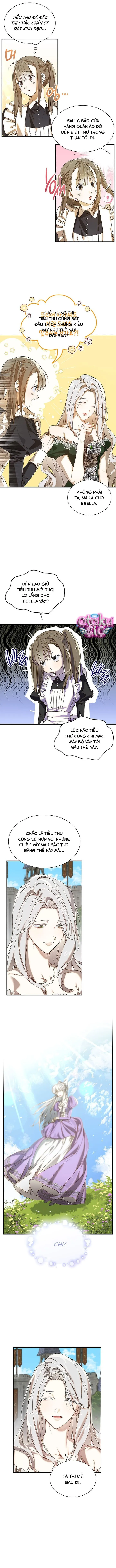 Hãy Hối Hận Bằng Tất Cả Con Tim - Chương 1