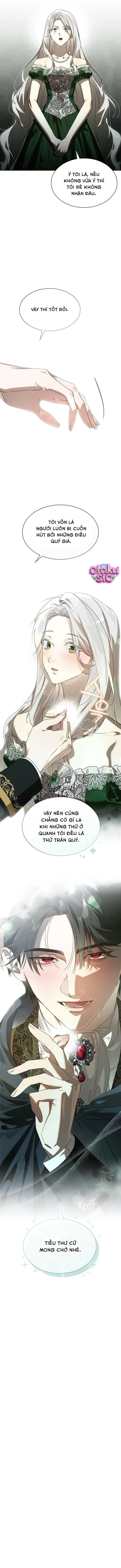 Hãy Hối Hận Bằng Tất Cả Con Tim - Chương 2