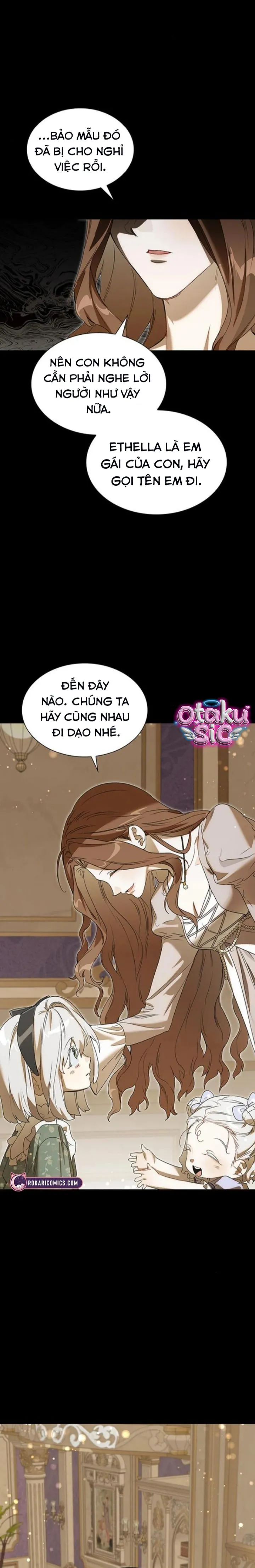 Hãy Hối Hận Bằng Tất Cả Con Tim - Chương 4