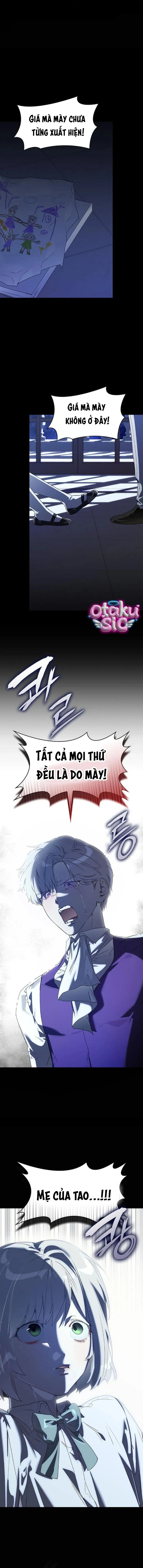 Hãy Hối Hận Bằng Tất Cả Con Tim - Chương 4