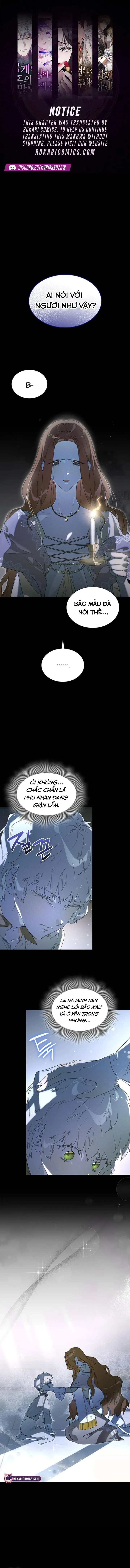 Hãy Hối Hận Bằng Tất Cả Con Tim - Chương 4