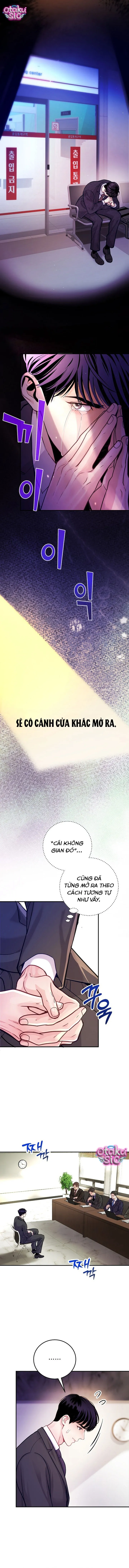 Không Gian Dị Thường Của Luật Sư Phàm Thường - Chương 1