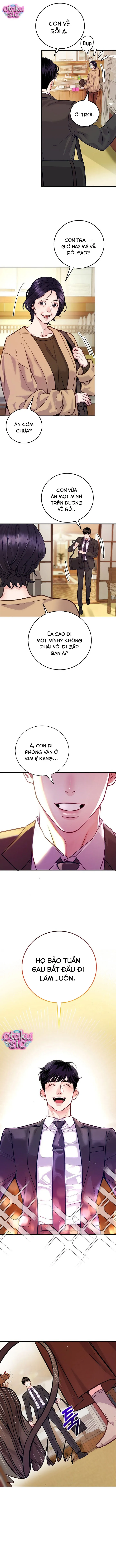 Không Gian Dị Thường Của Luật Sư Phàm Thường - Chương 1