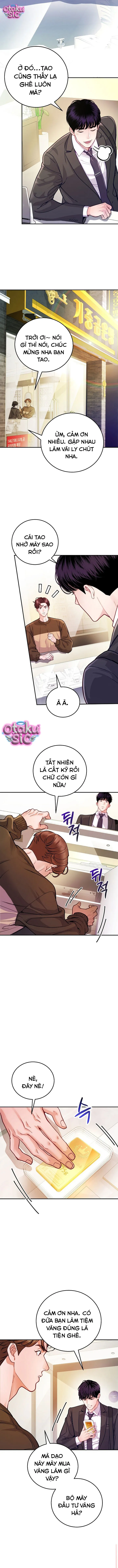 Không Gian Dị Thường Của Luật Sư Phàm Thường - Chương 1