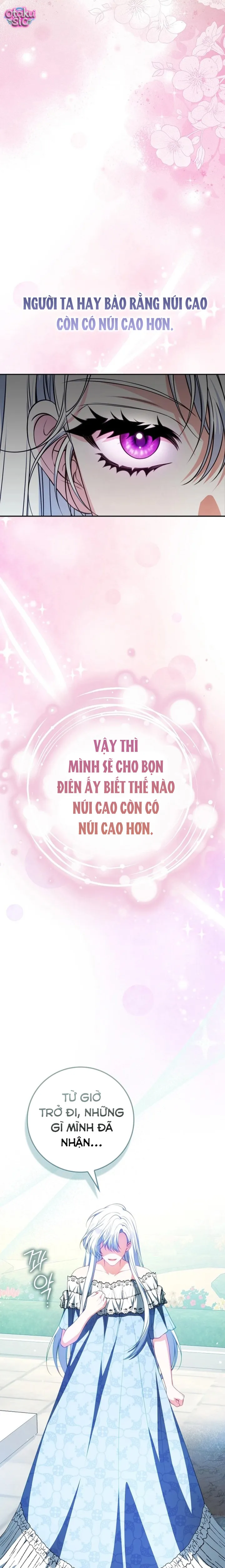 Là Nữ Chính Của Truyện Ngược, Nhưng Tôi Rất Mạnh Mẽ - Chương 1