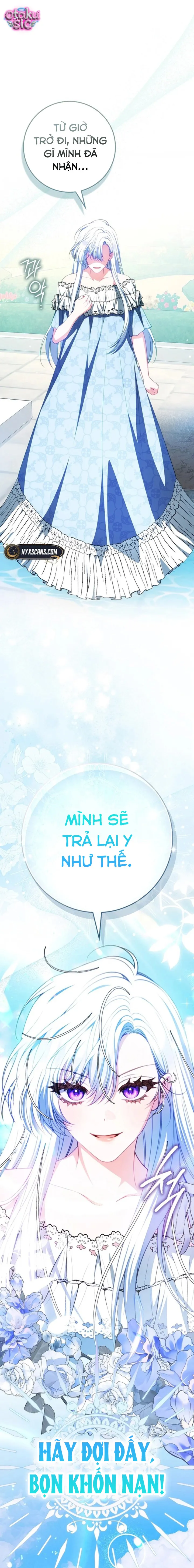 Là Nữ Chính Của Truyện Ngược, Nhưng Tôi Rất Mạnh Mẽ - Chương 2