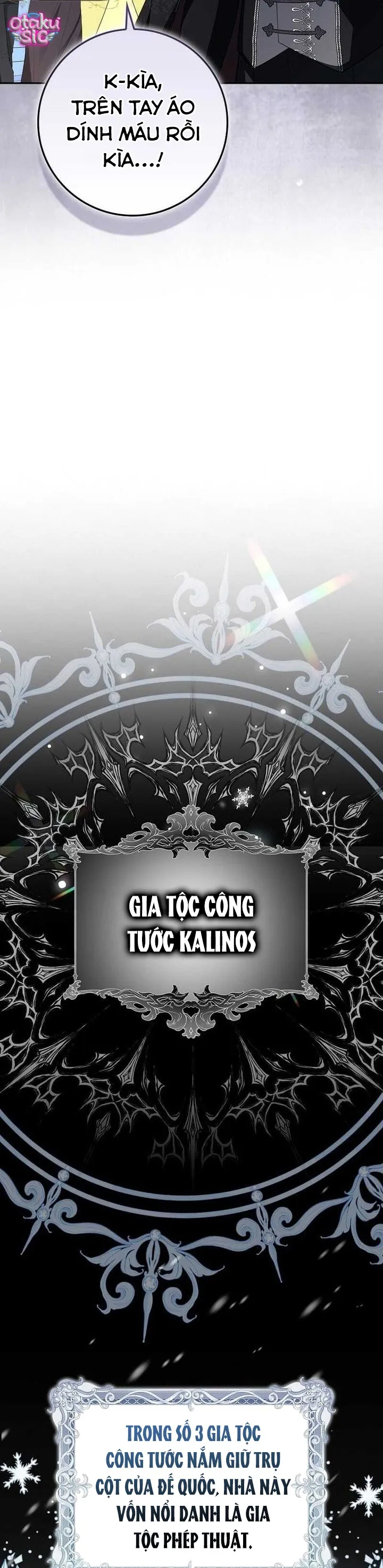 Là Nữ Chính Của Truyện Ngược, Nhưng Tôi Rất Mạnh Mẽ - Chương 3