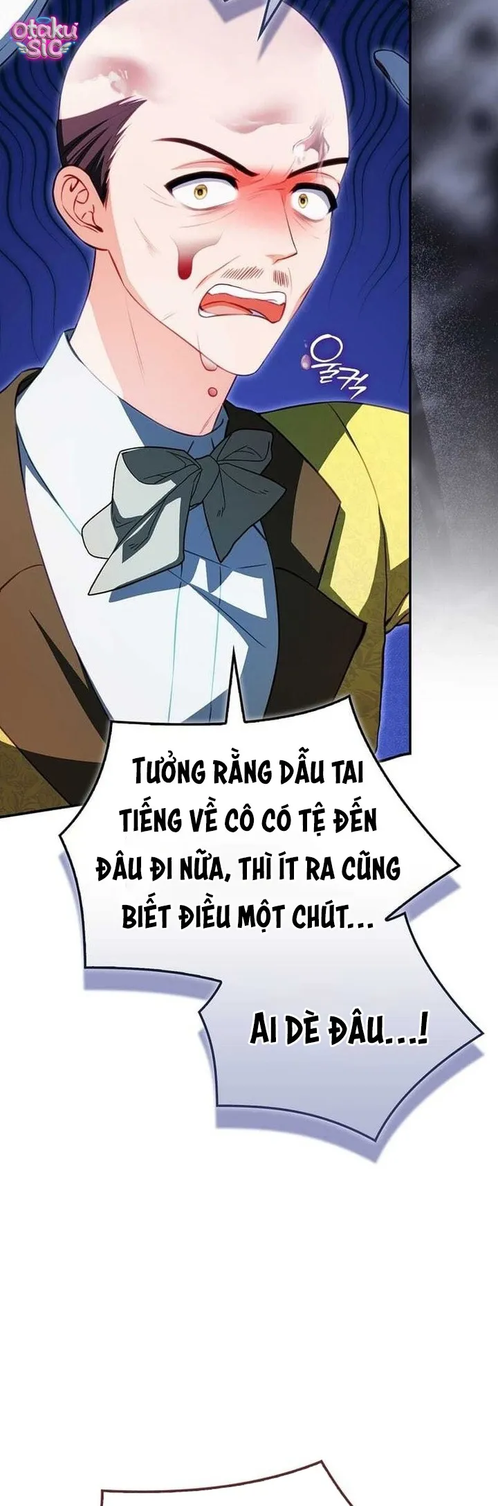 Là Nữ Chính Của Truyện Ngược, Nhưng Tôi Rất Mạnh Mẽ - Chương 3