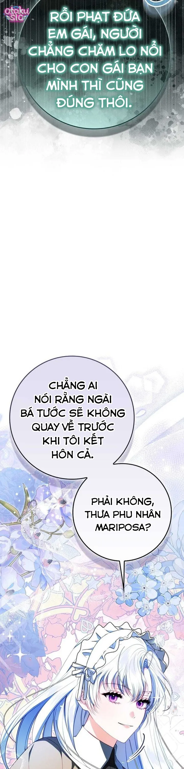 Là Nữ Chính Của Truyện Ngược, Nhưng Tôi Rất Mạnh Mẽ - Chương 3