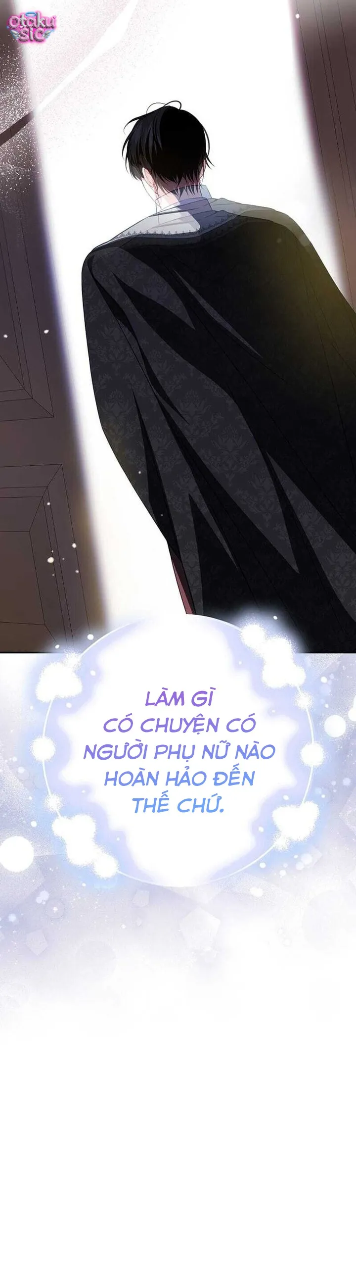 Là Nữ Chính Của Truyện Ngược, Nhưng Tôi Rất Mạnh Mẽ - Chương 3
