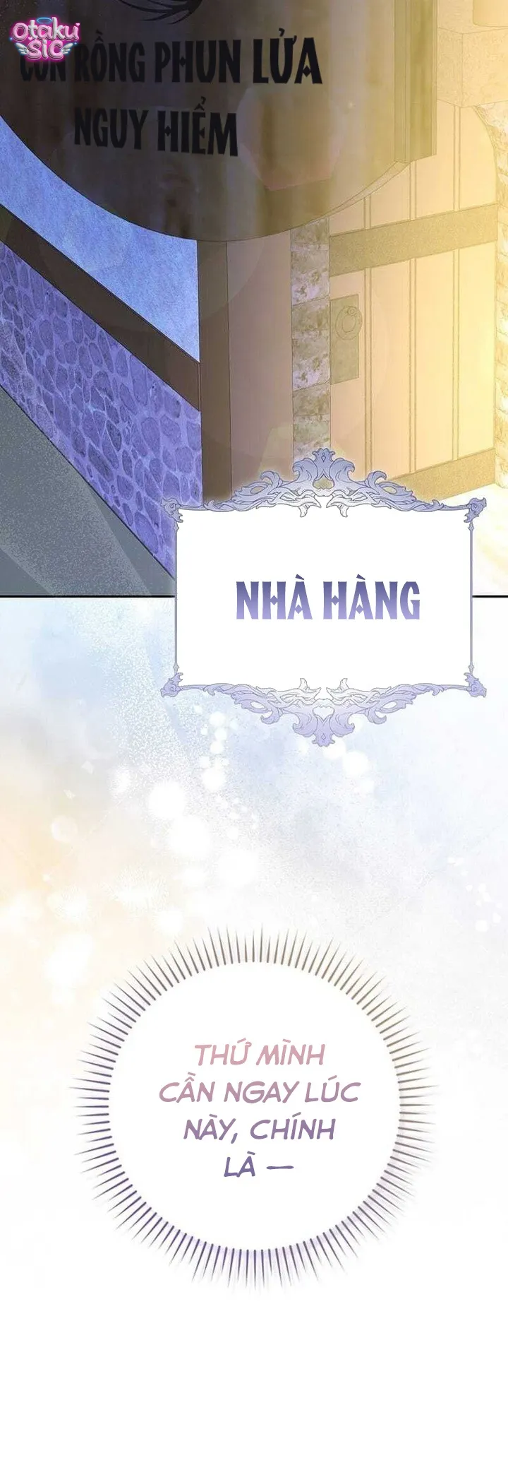 Là Nữ Chính Của Truyện Ngược, Nhưng Tôi Rất Mạnh Mẽ - Chương 3