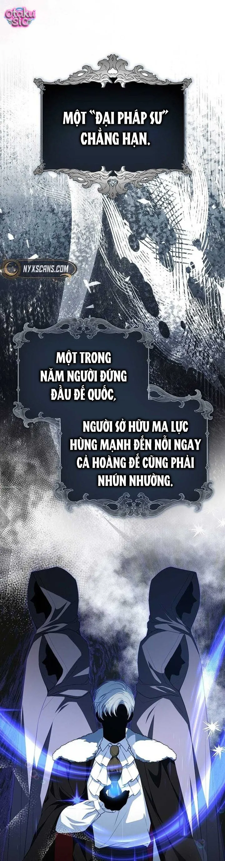 Là Nữ Chính Của Truyện Ngược, Nhưng Tôi Rất Mạnh Mẽ - Chương 3