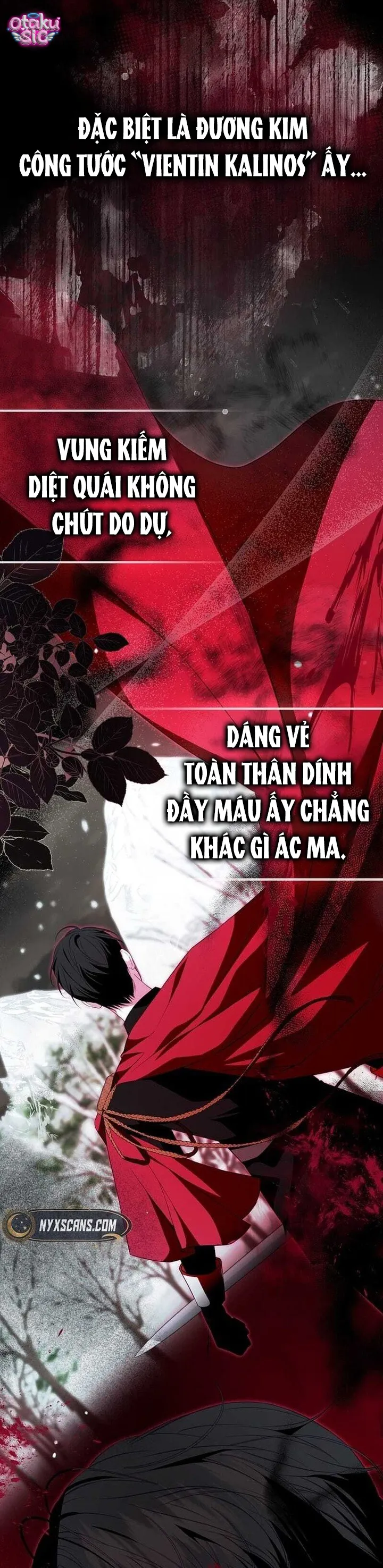 Là Nữ Chính Của Truyện Ngược, Nhưng Tôi Rất Mạnh Mẽ - Chương 3