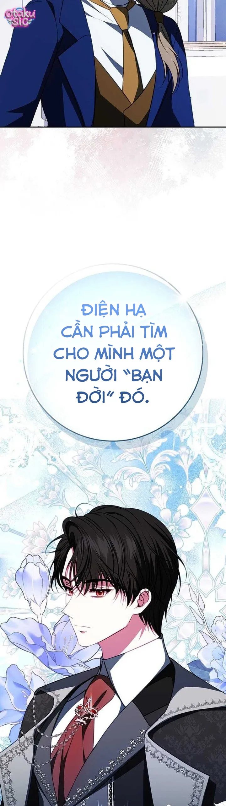 Là Nữ Chính Của Truyện Ngược, Nhưng Tôi Rất Mạnh Mẽ - Chương 3