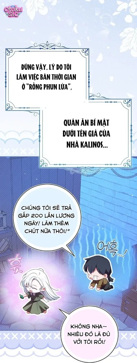 Là Nữ Chính Của Truyện Ngược, Nhưng Tôi Rất Mạnh Mẽ - Chương 4